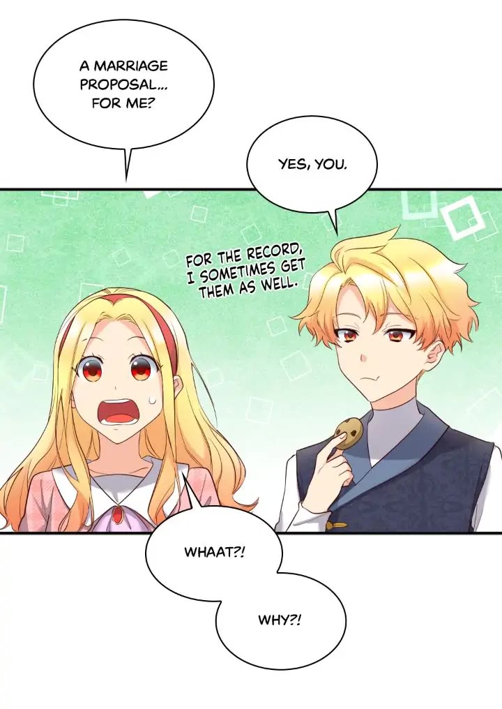 The Twin Siblings’ New Life Chapter 144 page 21 - Chapter 144
