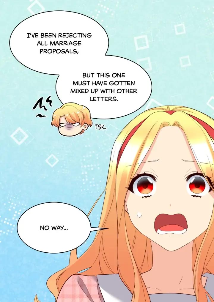 The Twin Siblings’ New Life Chapter 144 page 24 - Chapter 144