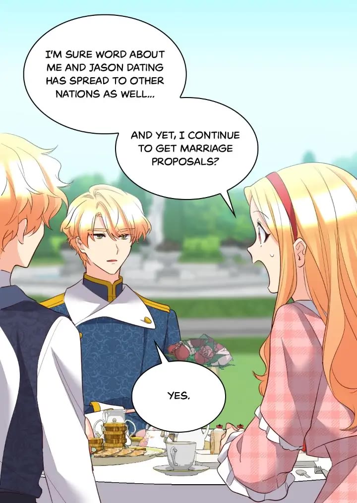 The Twin Siblings’ New Life Chapter 144 page 25 - Chapter 144
