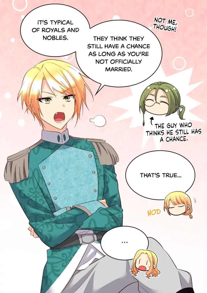 The Twin Siblings’ New Life Chapter 144 page 26 - Chapter 144