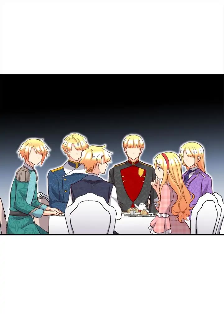 The Twin Siblings’ New Life Chapter 144 page 28 - Chapter 144
