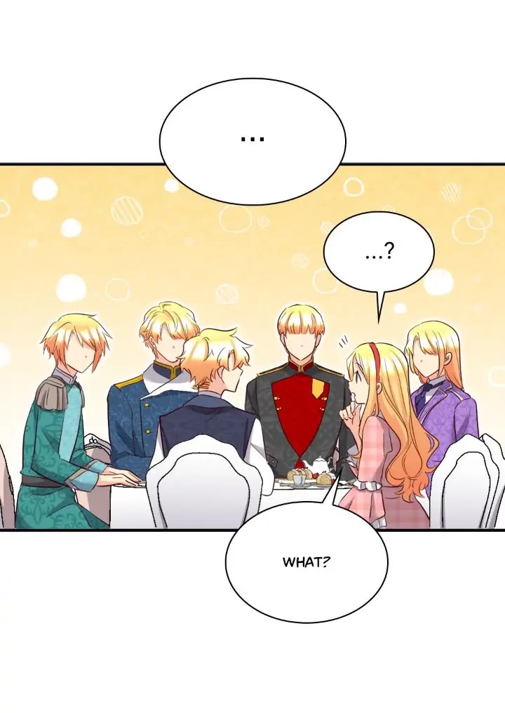 The Twin Siblings’ New Life Chapter 144 page 29 - Chapter 144