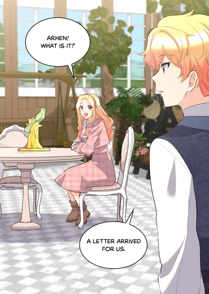 The Twin Siblings’ New Life Chapter 144 page 3 - Chapter 144
