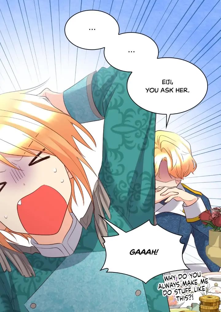 The Twin Siblings’ New Life Chapter 144 page 30 - Chapter 144