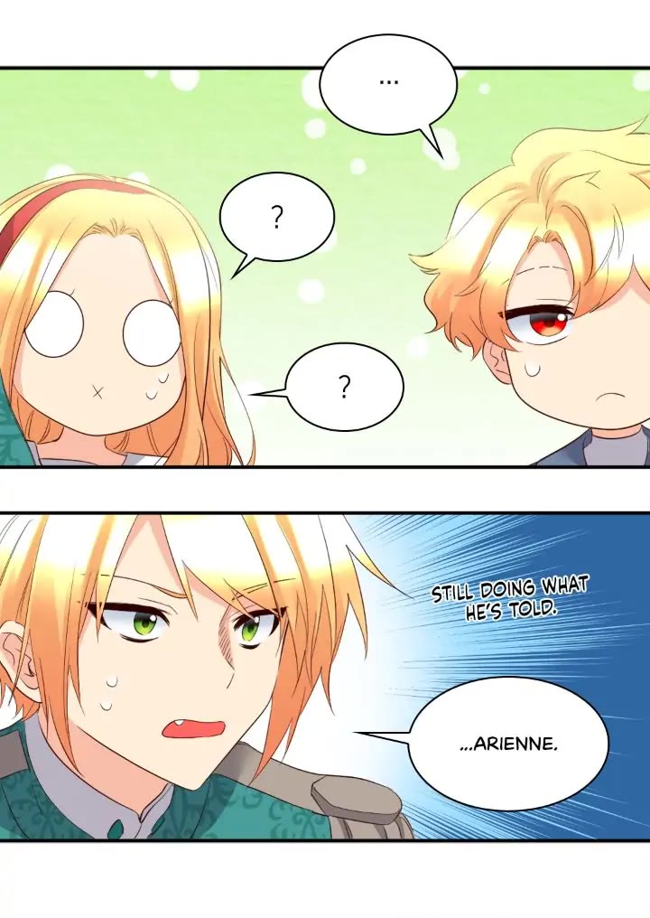 The Twin Siblings’ New Life Chapter 144 page 31 - Chapter 144