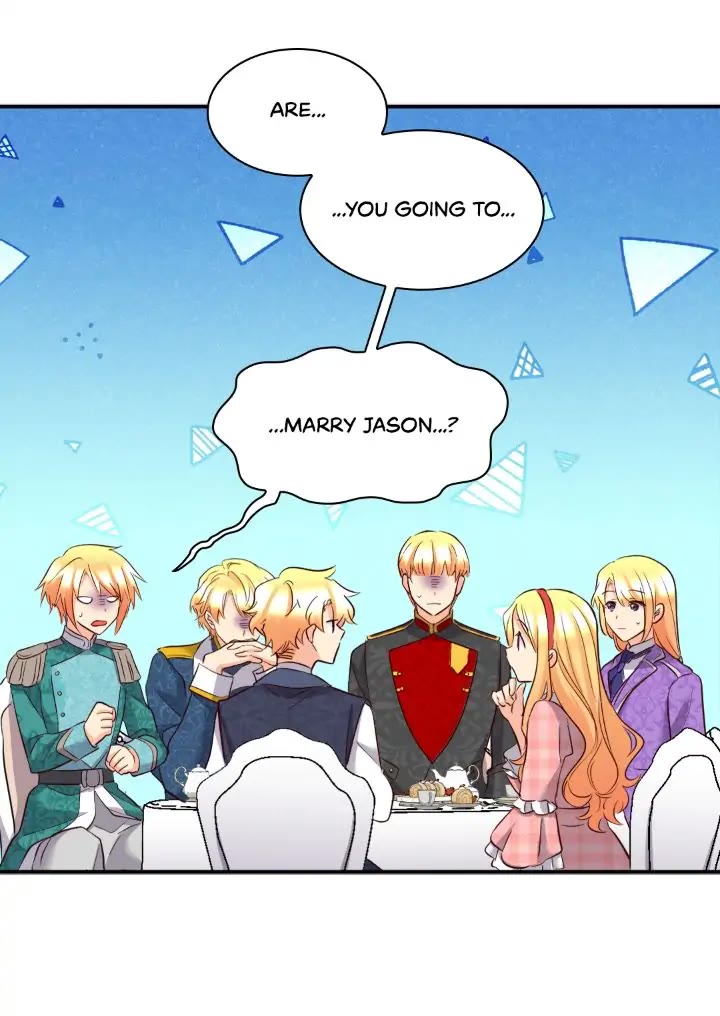 The Twin Siblings’ New Life Chapter 144 page 32 - Chapter 144