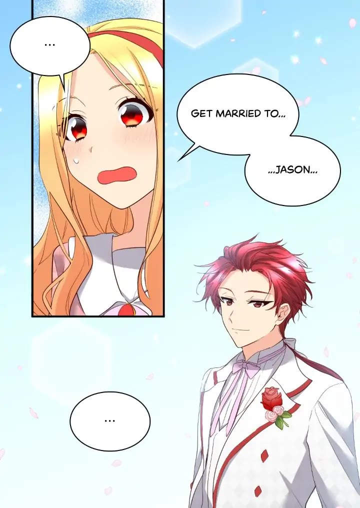 The Twin Siblings’ New Life Chapter 144 page 36 - Chapter 144