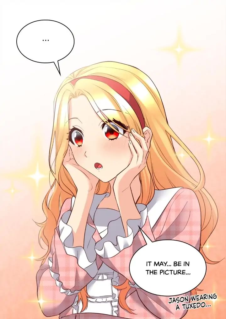 The Twin Siblings’ New Life Chapter 144 page 38 - Chapter 144