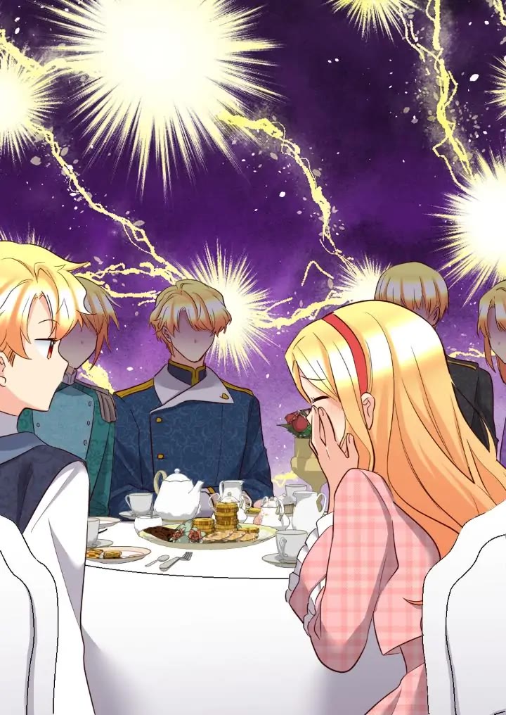 The Twin Siblings’ New Life Chapter 144 page 39 - Chapter 144