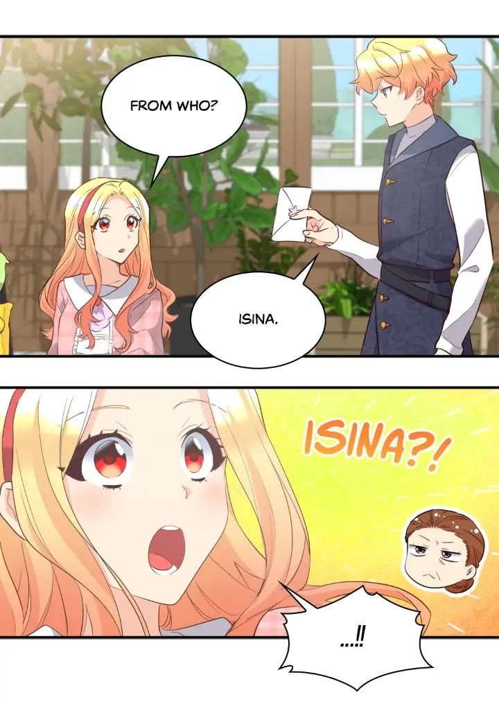 The Twin Siblings’ New Life Chapter 144 page 4 - Chapter 144