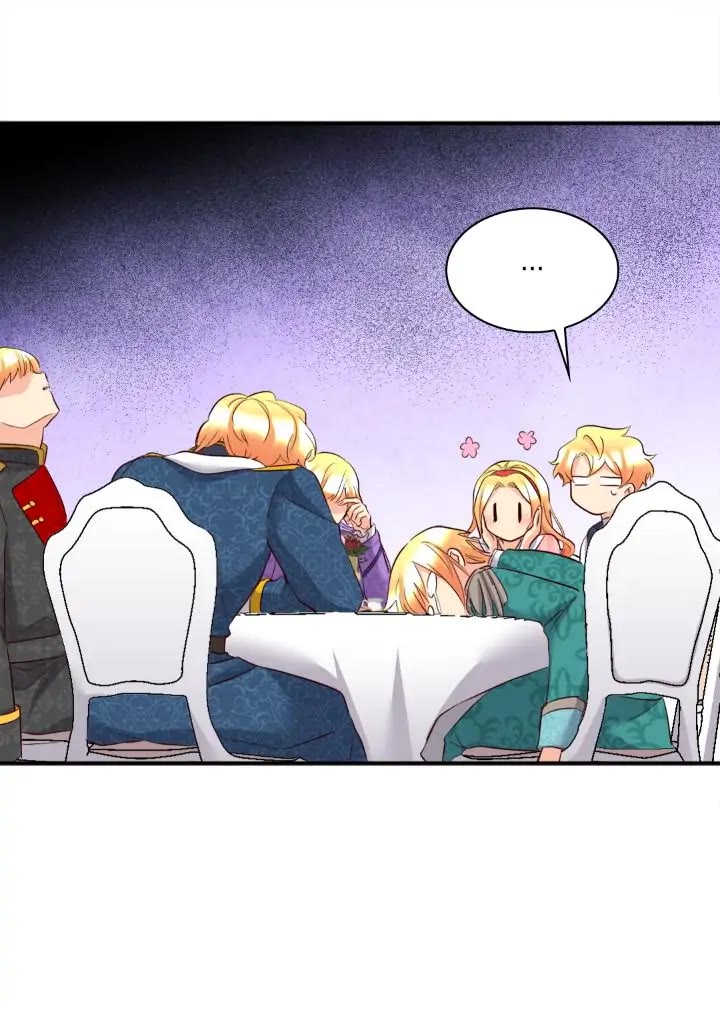 The Twin Siblings’ New Life Chapter 144 page 40 - Chapter 144