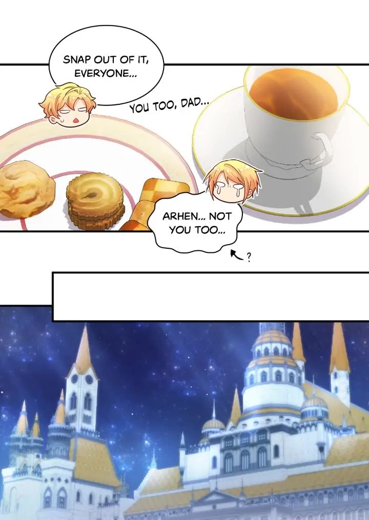 The Twin Siblings’ New Life Chapter 144 page 41 - Chapter 144