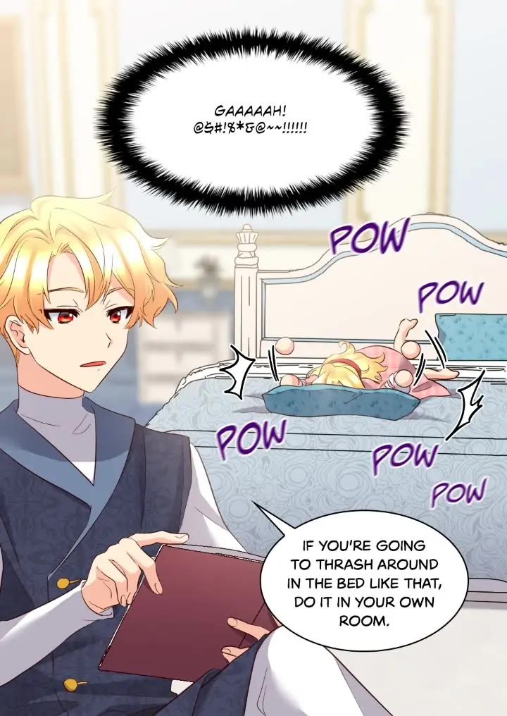 The Twin Siblings’ New Life Chapter 144 page 44 - Chapter 144