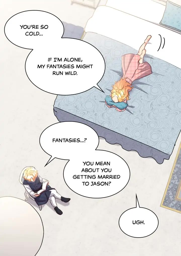 The Twin Siblings’ New Life Chapter 144 page 45 - Chapter 144