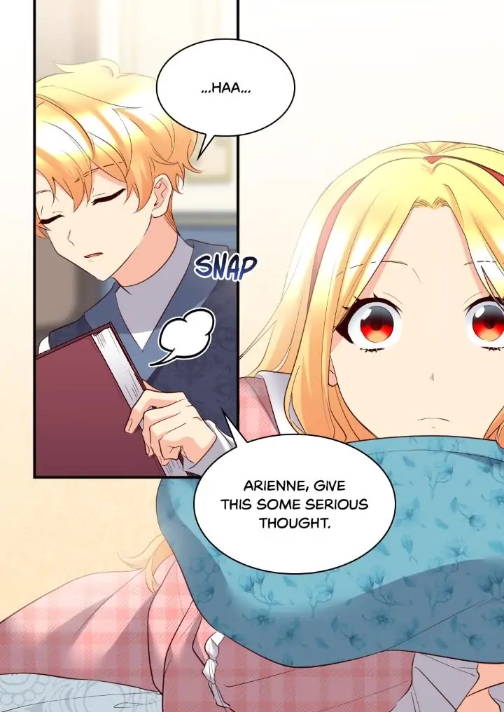 The Twin Siblings’ New Life Chapter 144 page 46 - Chapter 144