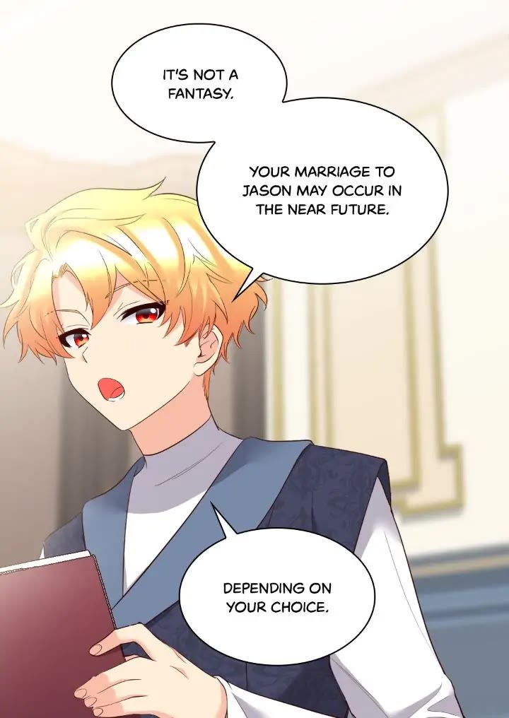 The Twin Siblings’ New Life Chapter 144 page 47 - Chapter 144