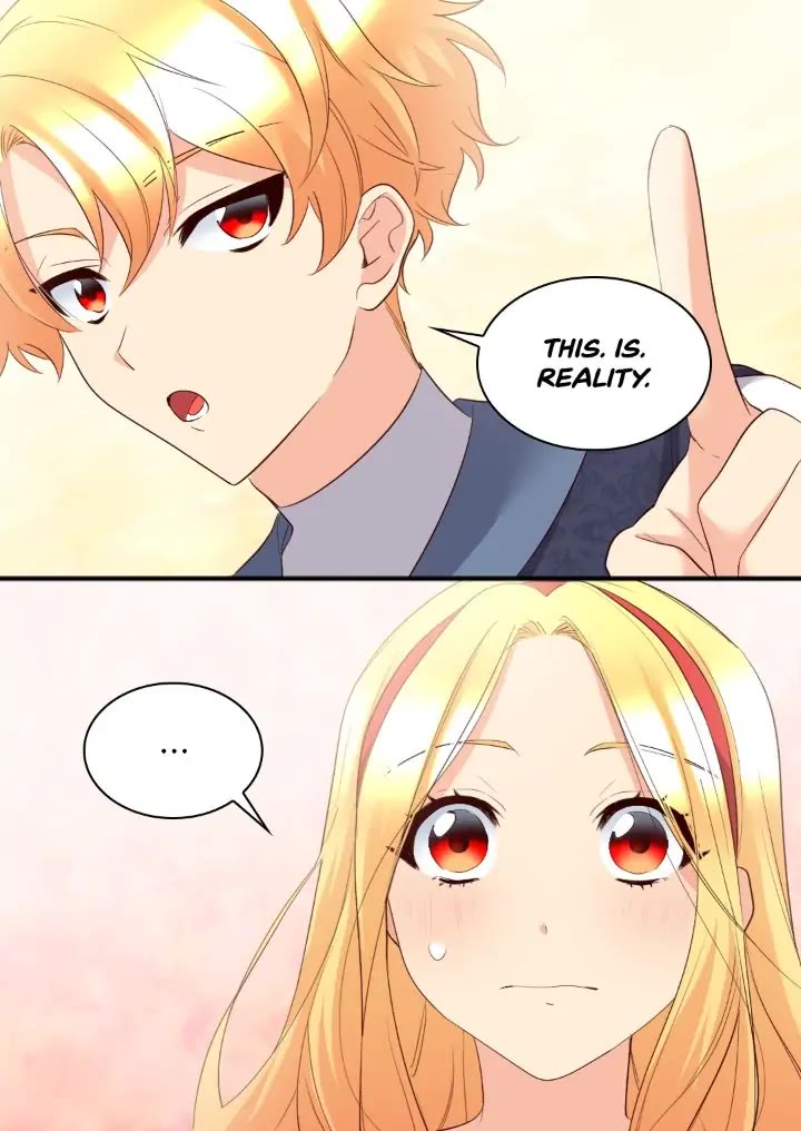 The Twin Siblings’ New Life Chapter 144 page 48 - Chapter 144