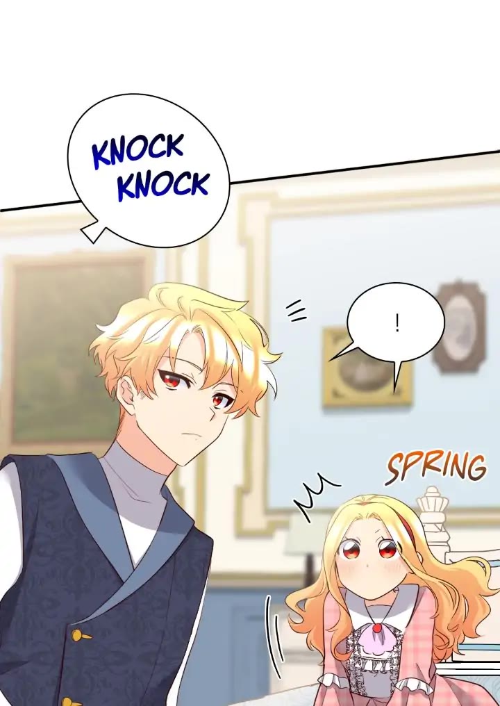 The Twin Siblings’ New Life Chapter 144 page 49 - Chapter 144