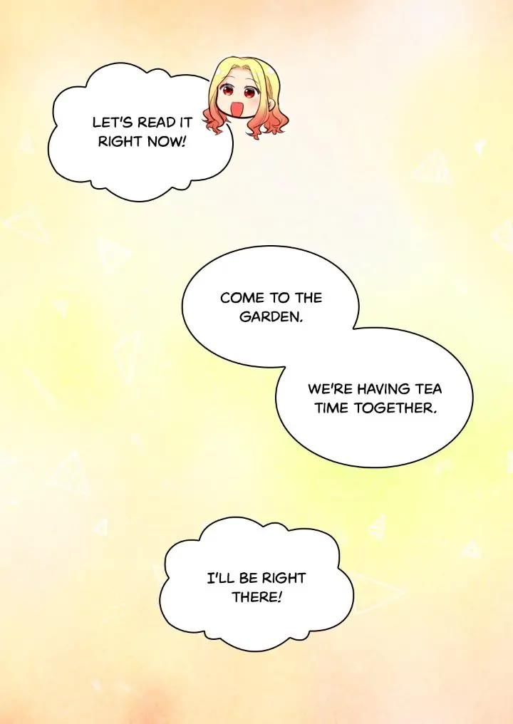 The Twin Siblings’ New Life Chapter 144 page 5 - Chapter 144