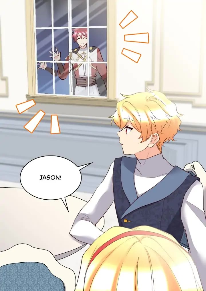 The Twin Siblings’ New Life Chapter 144 page 50 - Chapter 144