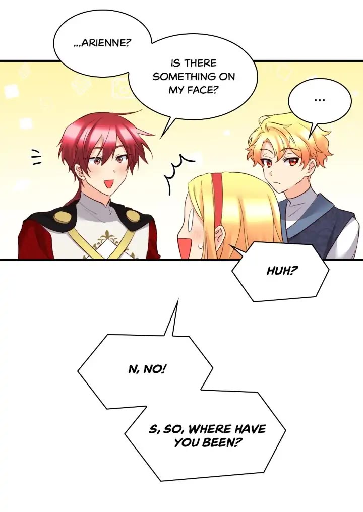 The Twin Siblings’ New Life Chapter 144 page 53 - Chapter 144