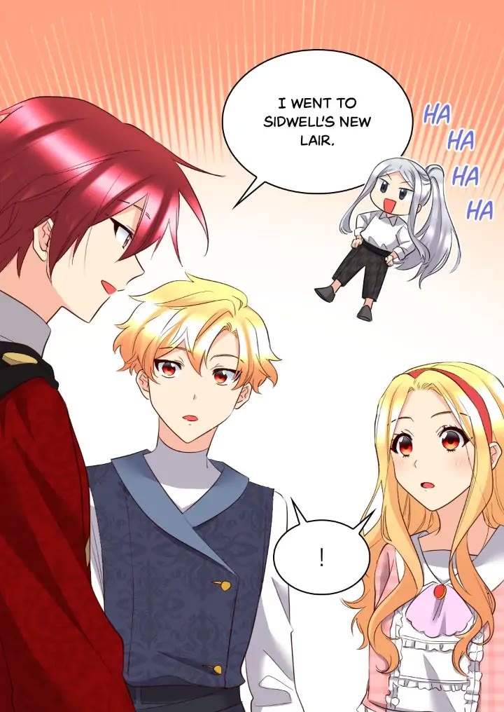 The Twin Siblings’ New Life Chapter 144 page 54 - Chapter 144