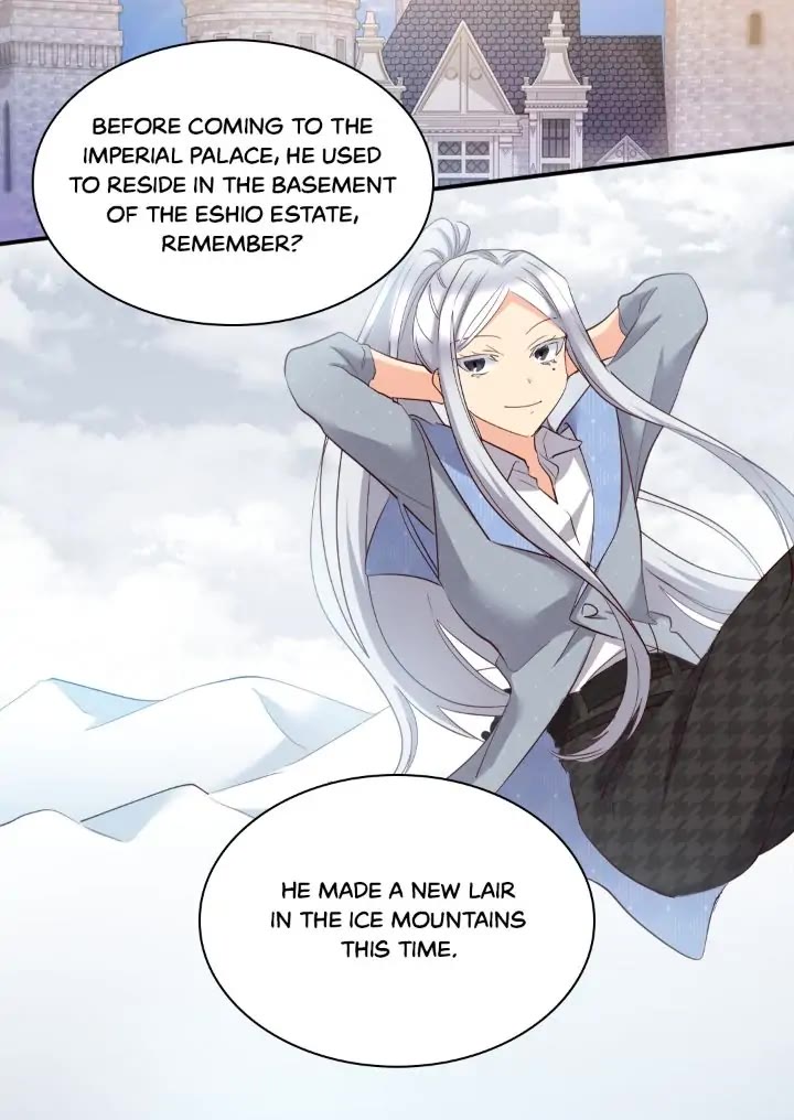 The Twin Siblings’ New Life Chapter 144 page 55 - Chapter 144