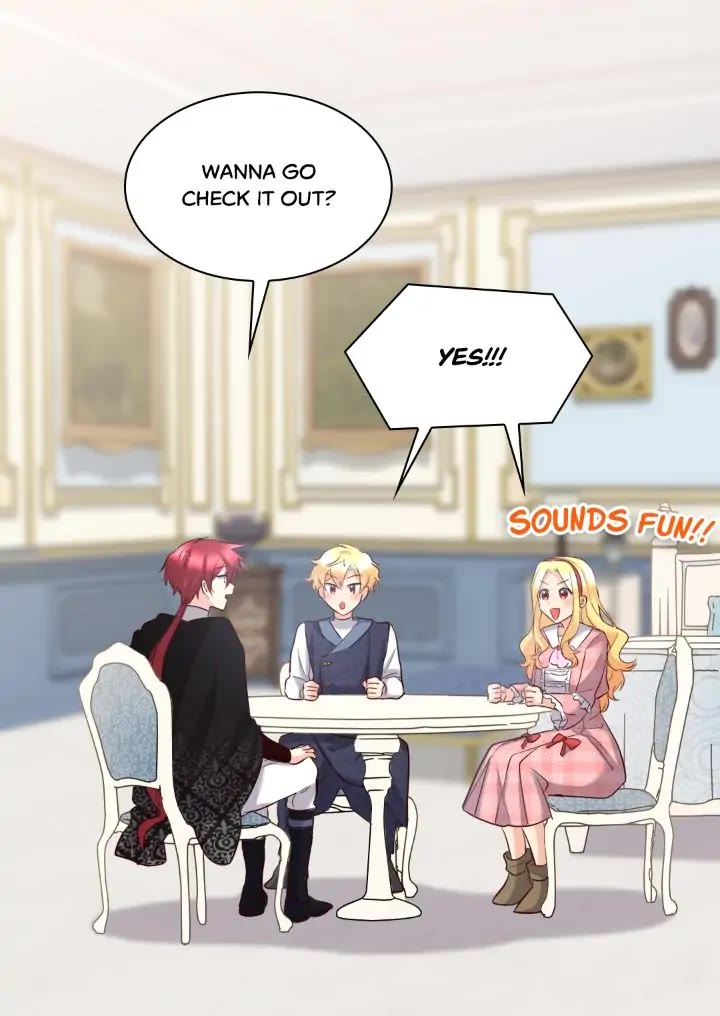 The Twin Siblings’ New Life Chapter 144 page 56 - Chapter 144