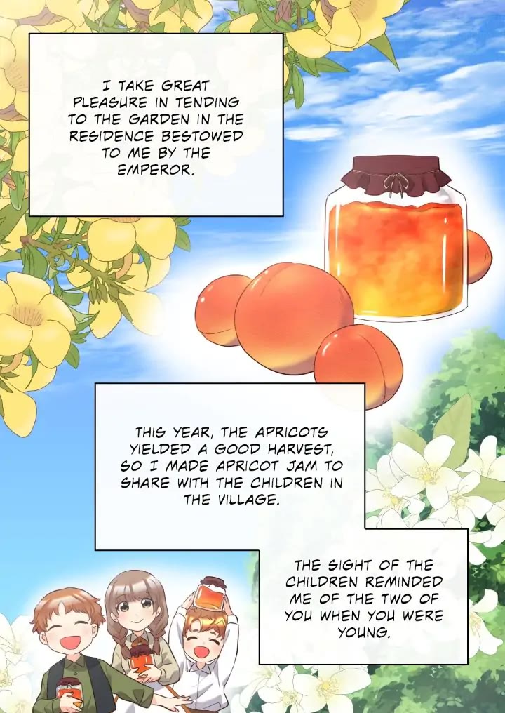 The Twin Siblings’ New Life Chapter 144 page 9 - Chapter 144
