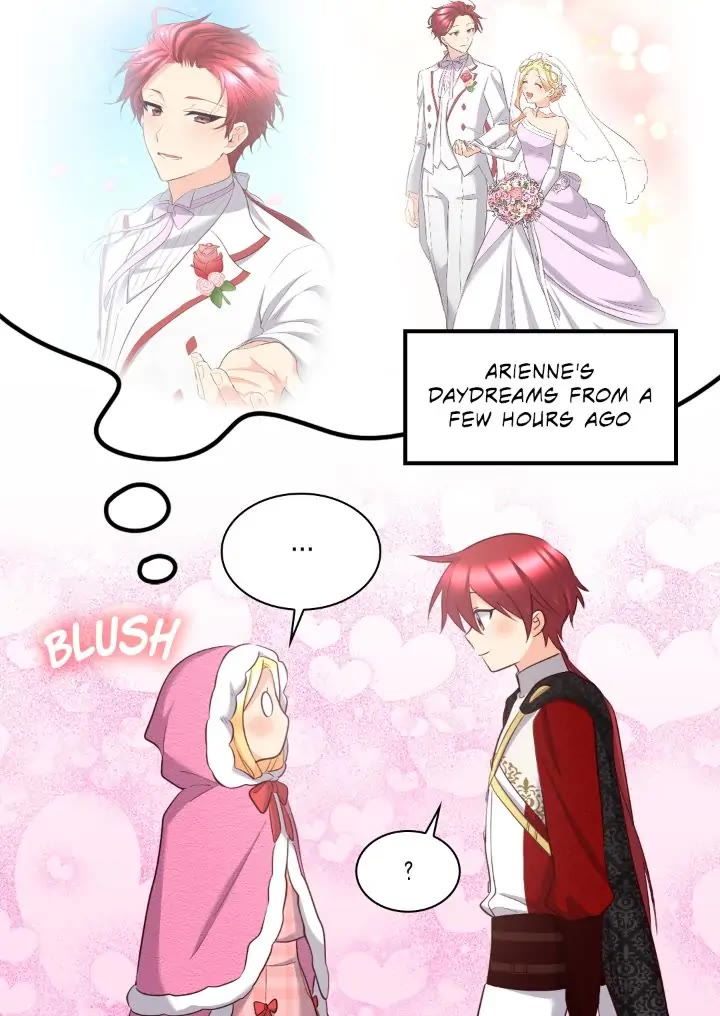 The Twin Siblings’ New Life Chapter 145 page 11 - Chapter 145