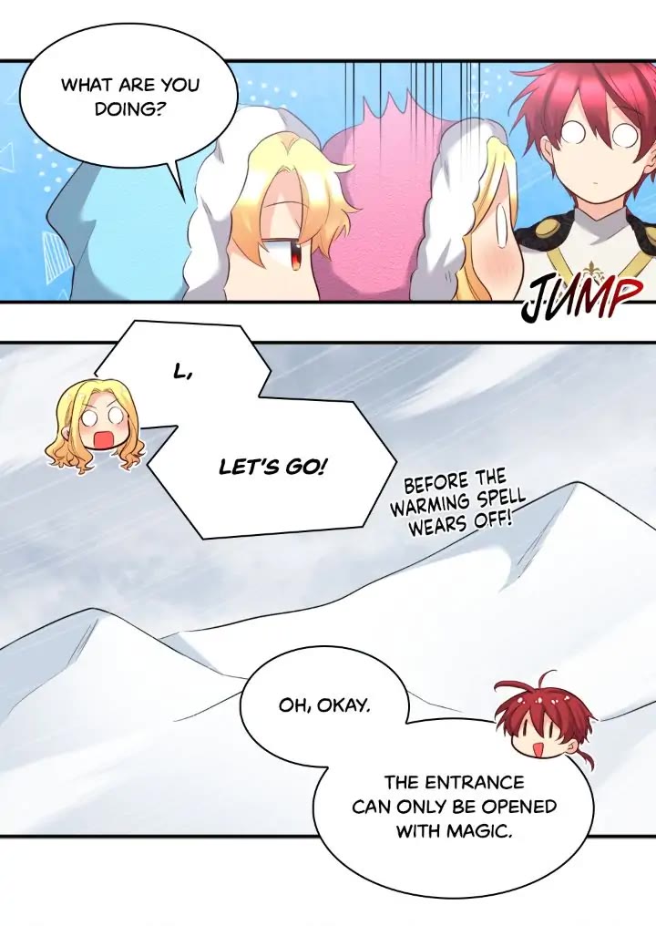The Twin Siblings’ New Life Chapter 145 page 12 - Chapter 145