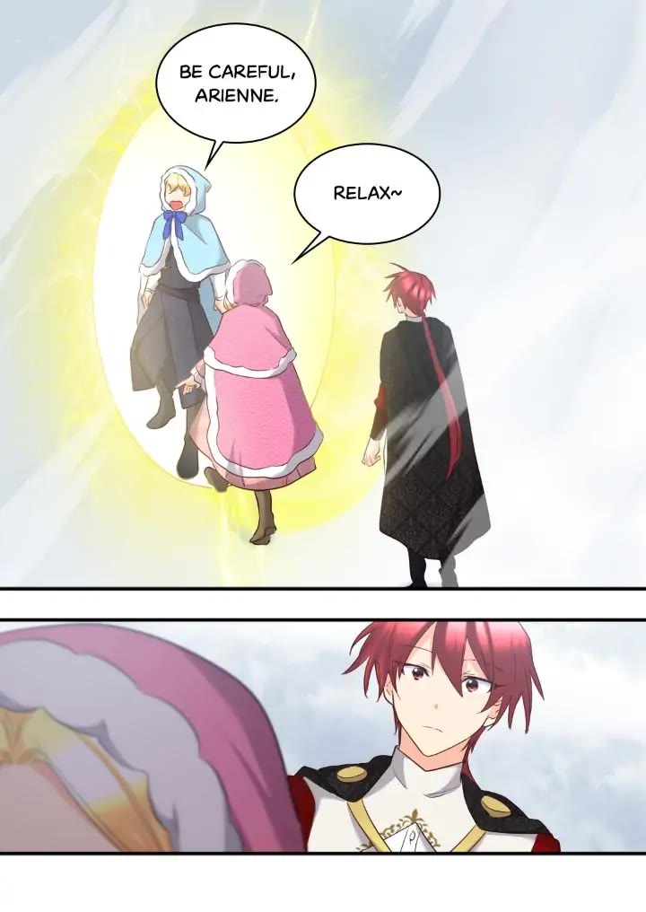 The Twin Siblings’ New Life Chapter 145 page 13 - Chapter 145