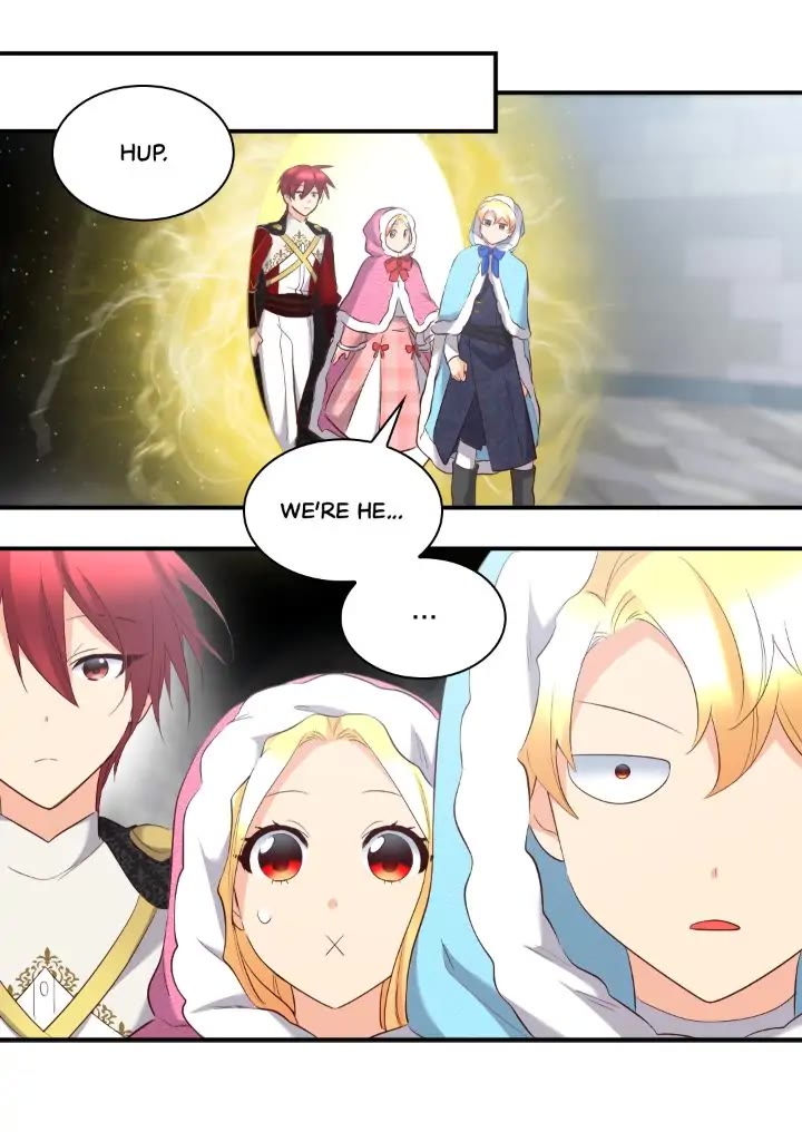 The Twin Siblings’ New Life Chapter 145 page 15 - Chapter 145