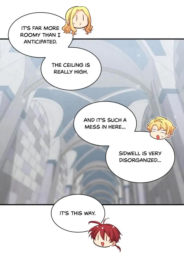 The Twin Siblings’ New Life Chapter 145 page 17 - Chapter 145