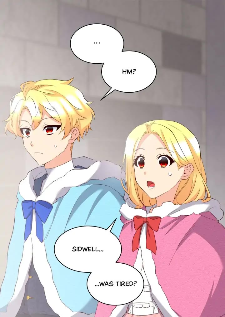 The Twin Siblings’ New Life Chapter 145 page 19 - Chapter 145