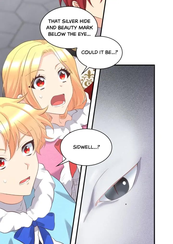 The Twin Siblings’ New Life Chapter 145 page 25 - Chapter 145