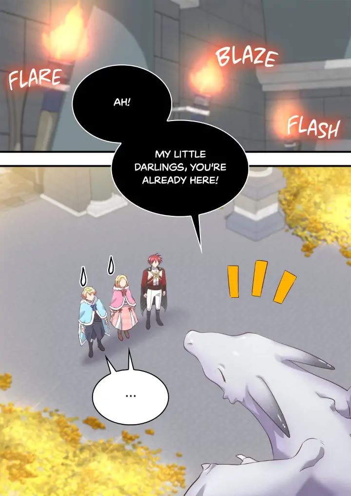 The Twin Siblings’ New Life Chapter 145 page 26 - Chapter 145