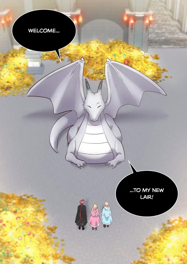 The Twin Siblings’ New Life Chapter 145 page 27 - Chapter 145
