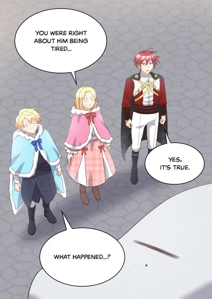 The Twin Siblings’ New Life Chapter 145 page 30 - Chapter 145