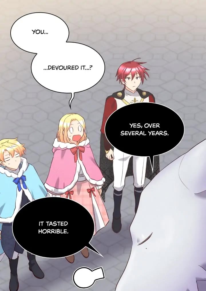 The Twin Siblings’ New Life Chapter 145 page 36 - Chapter 145