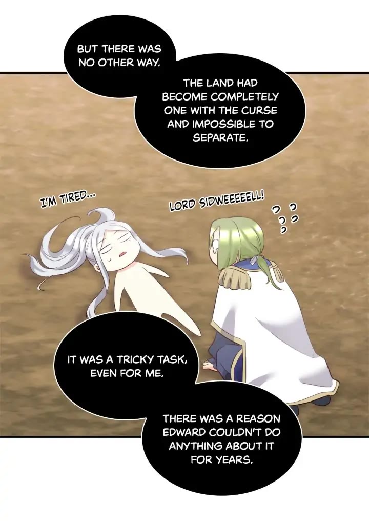 The Twin Siblings’ New Life Chapter 145 page 37 - Chapter 145