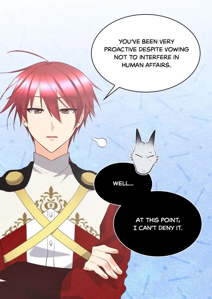 The Twin Siblings’ New Life Chapter 145 page 38 - Chapter 145