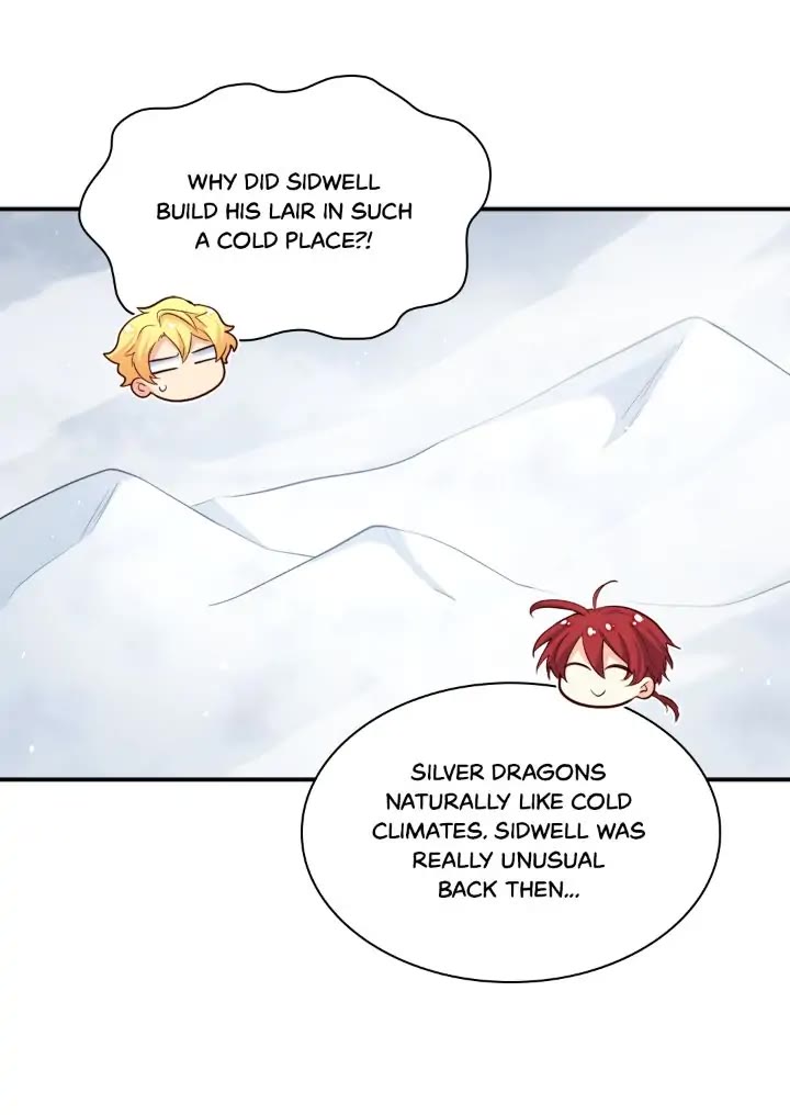 The Twin Siblings’ New Life Chapter 145 page 4 - Chapter 145