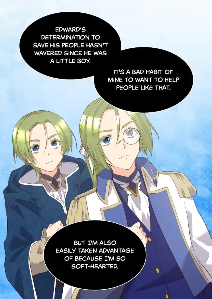 The Twin Siblings’ New Life Chapter 145 page 40 - Chapter 145