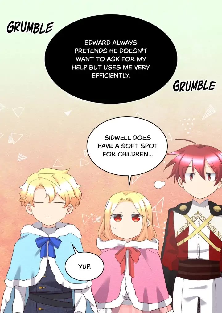 The Twin Siblings’ New Life Chapter 145 page 41 - Chapter 145
