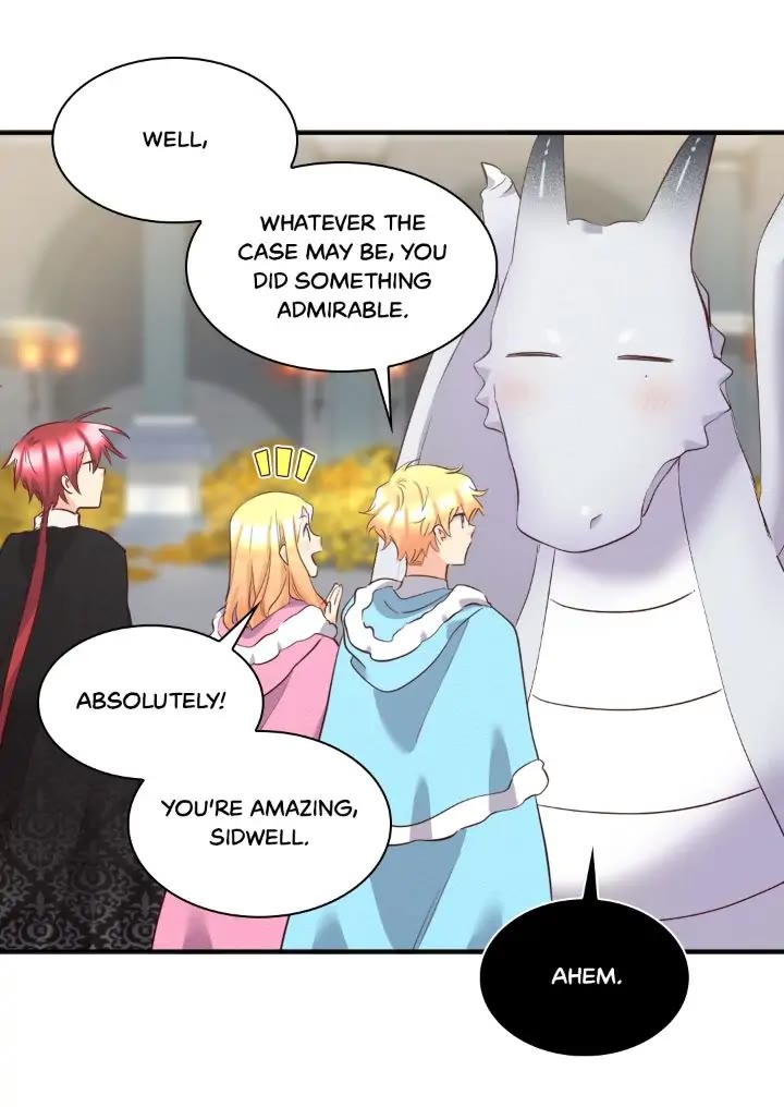 The Twin Siblings’ New Life Chapter 145 page 42 - Chapter 145