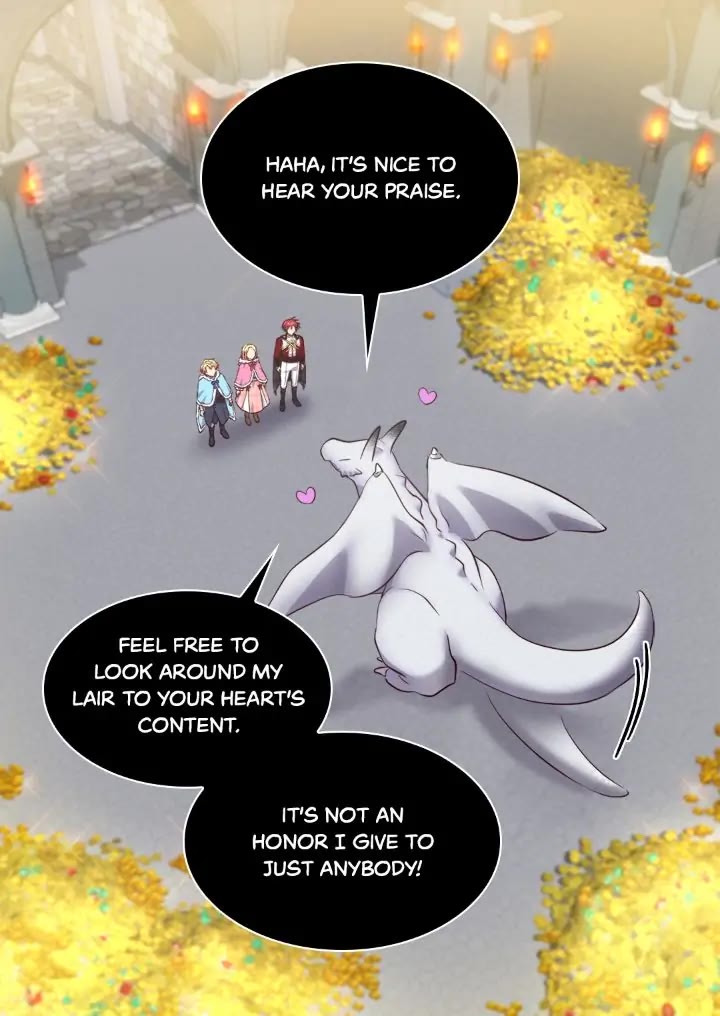 The Twin Siblings’ New Life Chapter 145 page 43 - Chapter 145