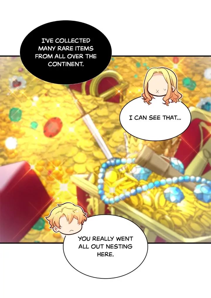 The Twin Siblings’ New Life Chapter 145 page 44 - Chapter 145
