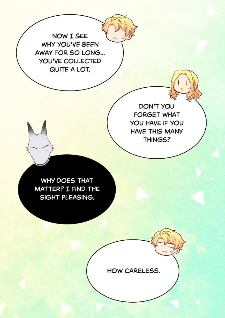 The Twin Siblings’ New Life Chapter 145 page 45 - Chapter 145