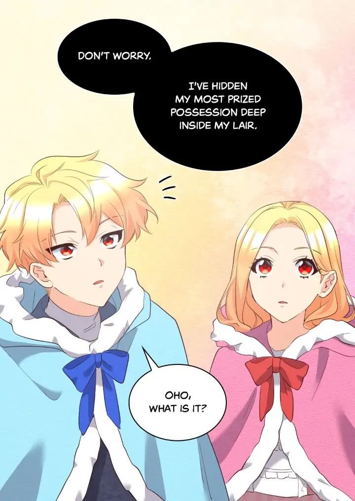 The Twin Siblings’ New Life Chapter 145 page 46 - Chapter 145
